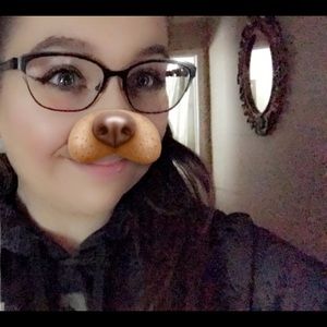 Meet your Posher, Abigail